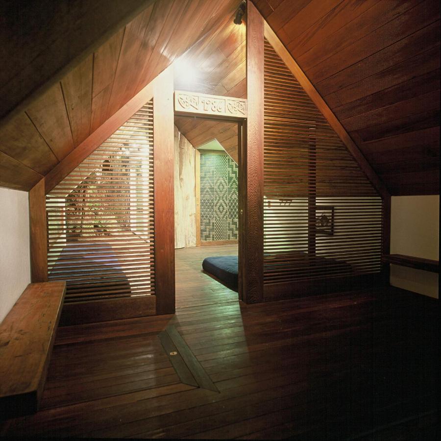 Te Whare -Lake Tarawera Tree-Top Nest Extérieur photo