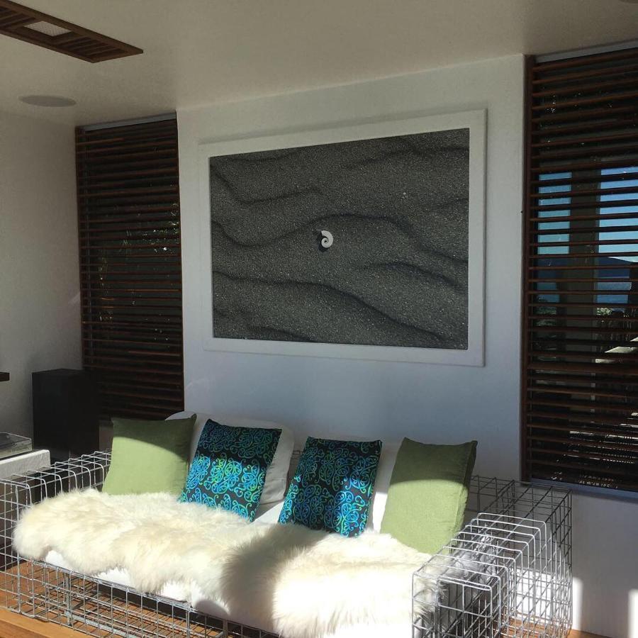Te Whare -Lake Tarawera Tree-Top Nest Extérieur photo