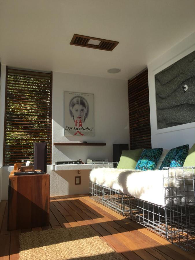 Te Whare -Lake Tarawera Tree-Top Nest Extérieur photo